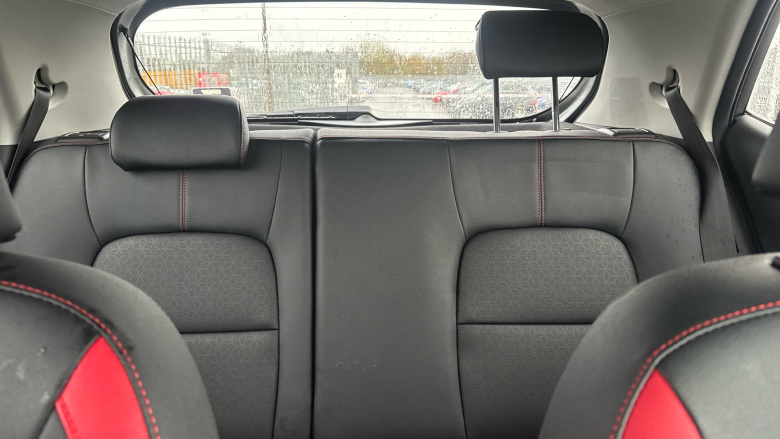 Kia Picanto 1.0T GDi GT-line S 5dr [4 seats] Petrol Hatchback